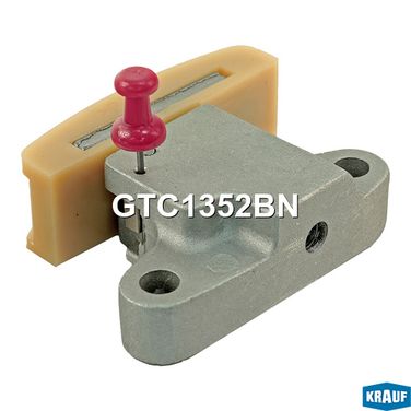 Krauf GTC1352BN Натяжитель цепи ГРМ - 1