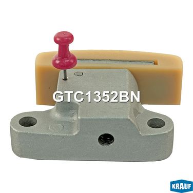 Krauf GTC1352BN Натяжитель цепи ГРМ - 2