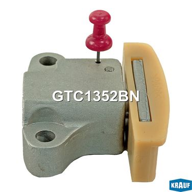Krauf GTC1352BN Натяжитель цепи ГРМ - 3