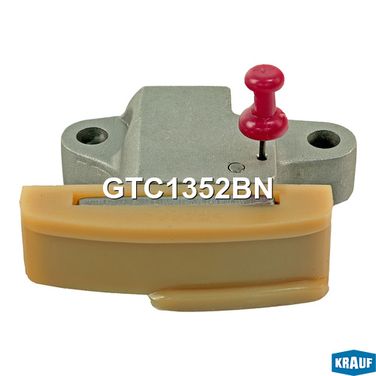 Krauf GTC1352BN Натяжитель цепи ГРМ - 4
