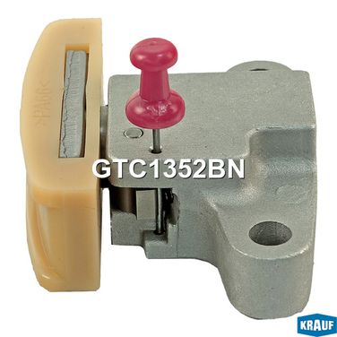 Krauf GTC1352BN Натяжитель цепи ГРМ - 5