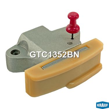 Krauf GTC1352BN Натяжитель цепи ГРМ - 7