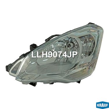 Krauf LLH9074JP Фара передняя - 1