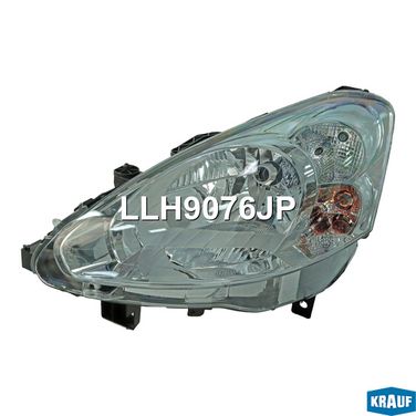 Krauf LLH9076JP Фара передняя - 1