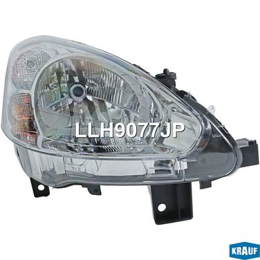 Krauf LLH9077JP Фара передняя - 2