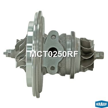 Krauf MCT0250RF Картридж для турбокомпрессора - 1