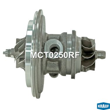 Krauf MCT0250RF Картридж для турбокомпрессора - 2
