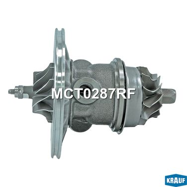 Krauf MCT0287RF Картридж для турбокомпрессора - 1