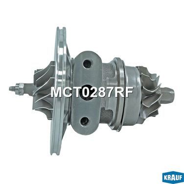 Krauf MCT0287RF Картридж для турбокомпрессора - 2