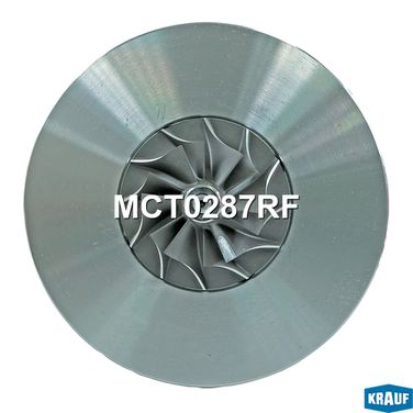 Krauf MCT0287RF Картридж для турбокомпрессора - 3