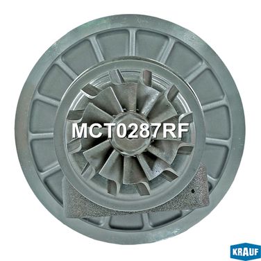 Krauf MCT0287RF Картридж для турбокомпрессора - 4