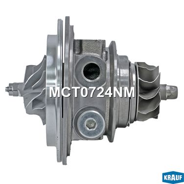 Krauf MCT0724NM Картридж для турбокомпрессора - 1