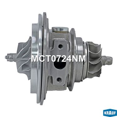Krauf MCT0724NM Картридж для турбокомпрессора - 2