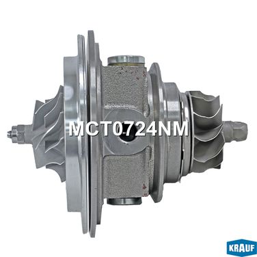Krauf MCT0724NM Картридж для турбокомпрессора - 4