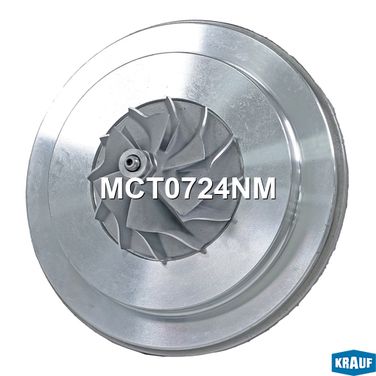 Krauf MCT0724NM Картридж для турбокомпрессора - 5