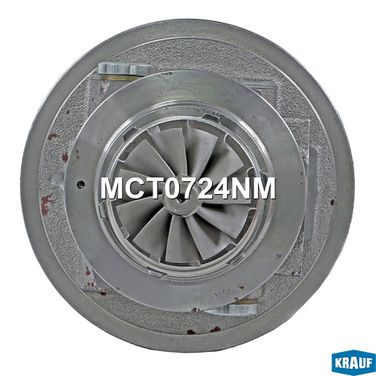 Krauf MCT0724NM Картридж для турбокомпрессора - 6