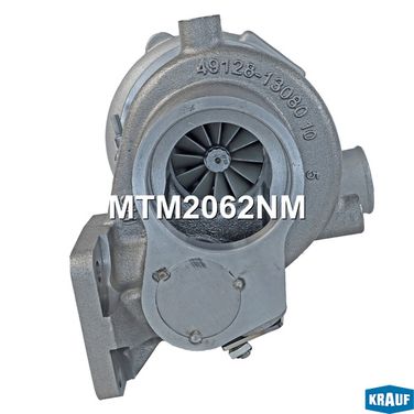 Krauf MTM2062NM Турбокомпрессор - 4