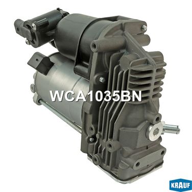 Krauf WCA1035BN Компрессор пневмоподвески - 1