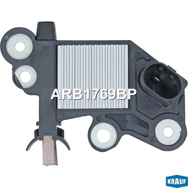 Krauf ARB1769BP Регулятор генератора - 1