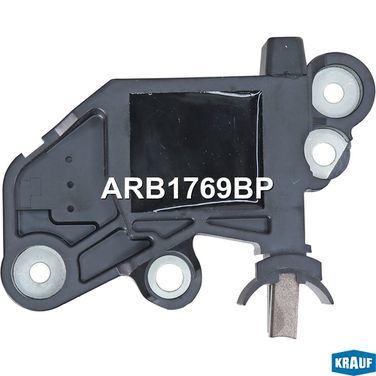 Krauf ARB1769BP Регулятор генератора - 2