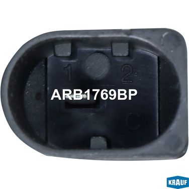 Krauf ARB1769BP Регулятор генератора - 4