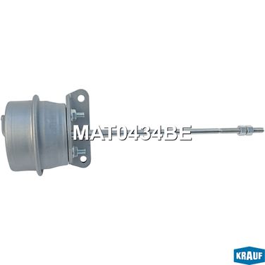 Krauf MAT0434BE Актуатор турбокомпрессора - 1