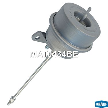 Krauf MAT0434BE Актуатор турбокомпрессора - 2