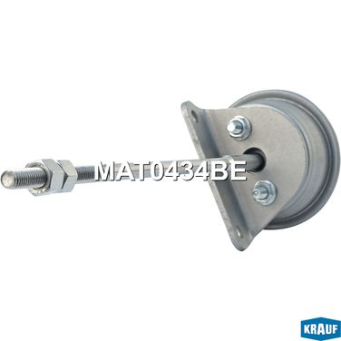 Krauf MAT0434BE Актуатор турбокомпрессора - 3