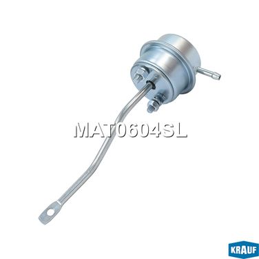 Krauf MAT0604SL Актуатор турбокомпрессора - 1