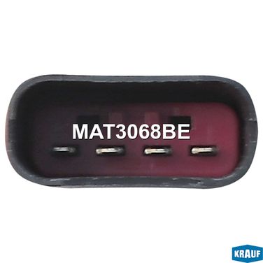 Krauf MAT3068BE Актуатор турбокомпрессора - 1