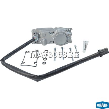 Krauf MAT3068BE Актуатор турбокомпрессора - 2