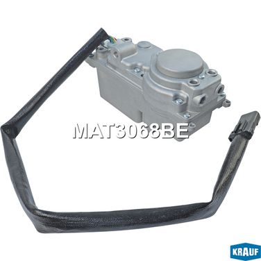 Krauf MAT3068BE Актуатор турбокомпрессора - 3