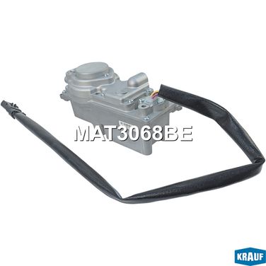 Krauf MAT3068BE Актуатор турбокомпрессора - 4