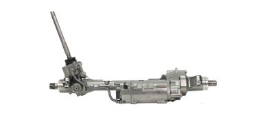 PSTPRO A43023PST Электрическая рулевая рейка Land Rover Discovery Sport 2014- - 4
