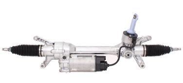 PSTPRO A49040PST Электрическая рулевая рейка Mercedes GLC 253 2015- - 5