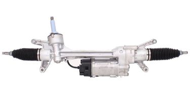 PSTPRO A49040PST Электрическая рулевая рейка Mercedes GLC 253 2015- - 6