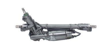 PSTPRO A70009PST Электрическая рулевая рейка Subaru Forester 2019- - 4