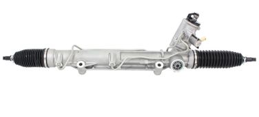 PSTPRO B05102PST Гидравлическая рулевая рейка BMW X3 E83 2004-2009 (с сервотроник-приводом) - 2