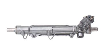 PSTPRO B05102PST Гидравлическая рулевая рейка BMW X3 E83 2004-2009 (с сервотроник-приводом) - 3