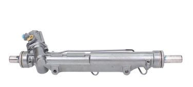 PSTPRO B05102PST Гидравлическая рулевая рейка BMW X3 E83 2004-2009 (с сервотроник-приводом) - 4