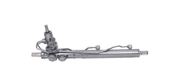 PSTPRO B38076PST Гидравлическая рулевая рейка KIA Rio II 2005-2011 - 6