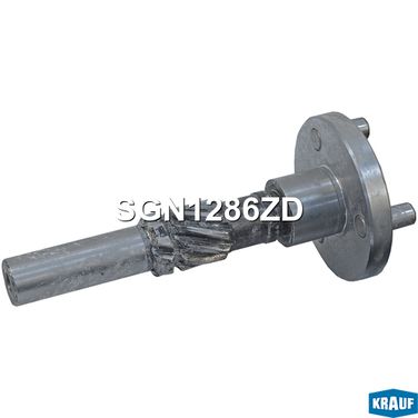 Krauf SGN1286ZD Вал редуктора стартера - 2