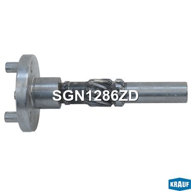 Krauf SGN1286ZD Вал редуктора стартера - 3
