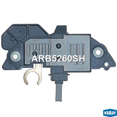 Krauf ARB5260SH Регулятор генератора - 1