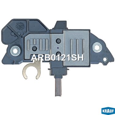 Krauf ARB0121SH Регулятор генератора - 1