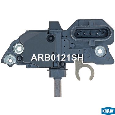 Krauf ARB0121SH Регулятор генератора - 2