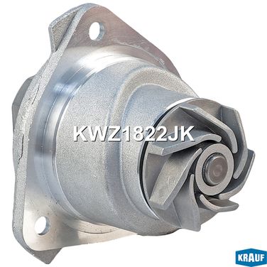 Krauf KWZ1822JK Помпа водяная - 2