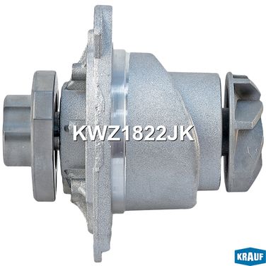 Krauf KWZ1822JK Помпа водяная - 5