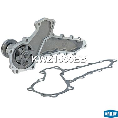 Krauf KWZ1555EB Помпа водяная - 1