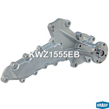 Krauf KWZ1555EB Помпа водяная - 2